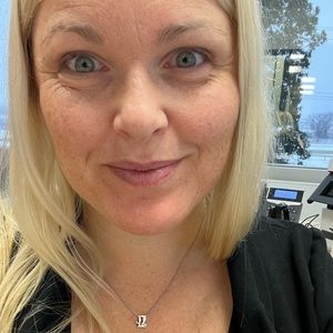 Meet your Posher, Jodi